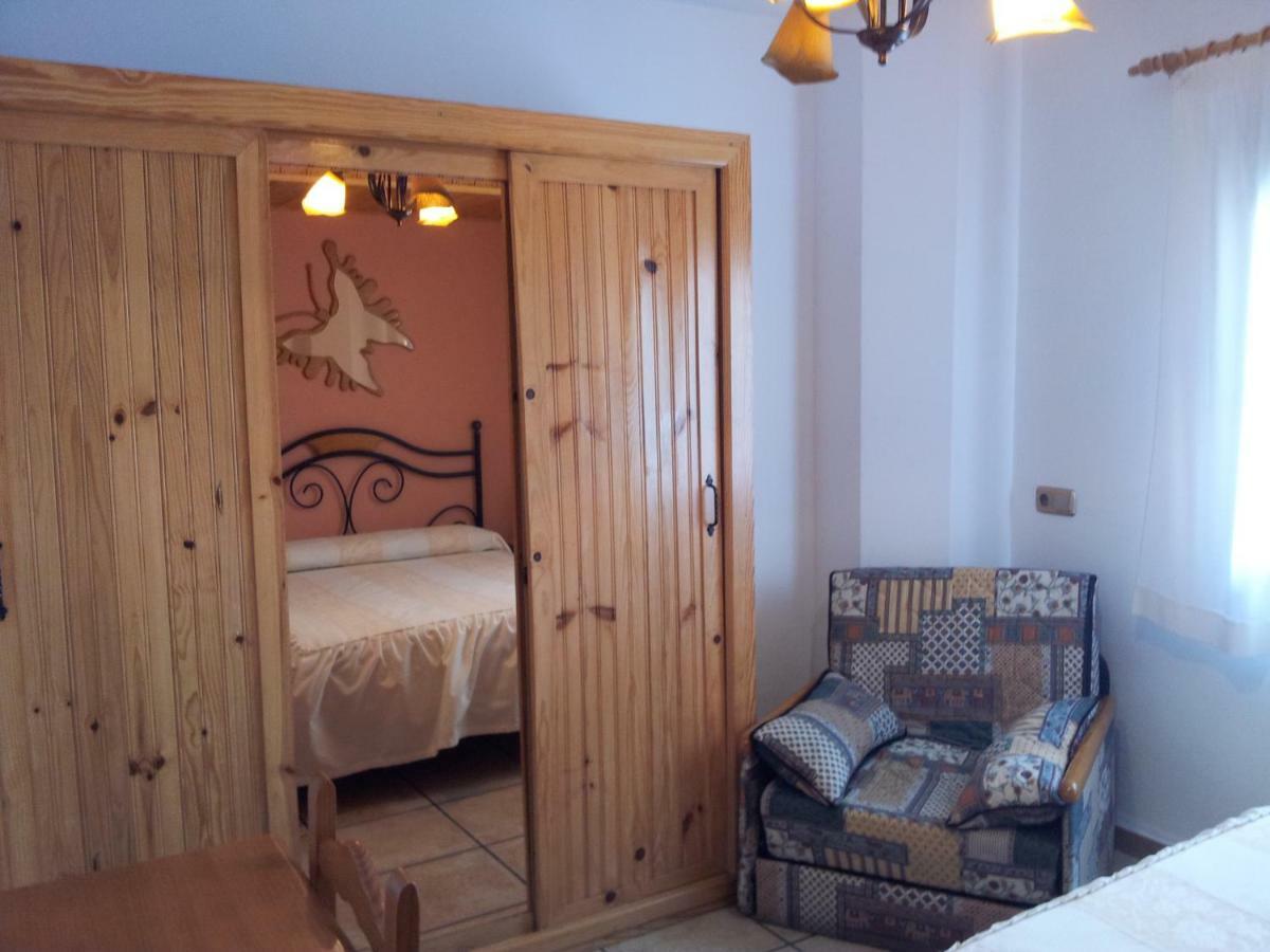 Casa Rural Santa Bárbara Guijo de Santa Bárbara Esterno foto